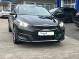 Kia XCeed Spirit AUT/LED/NAVI/KAMERA/18"ALU/1. Hd! - schwarze Kia XCeed