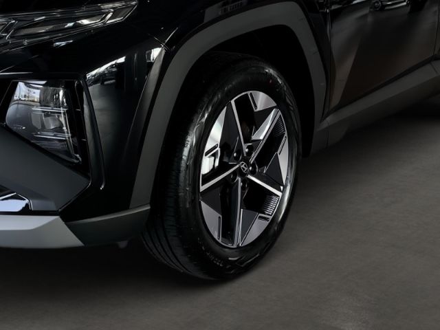 Hyundai TUCSON - Bild 6