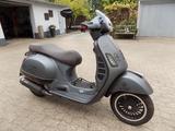 Vespa GTS 300 Super Sport - Vespa Motorräder in Hamburg
