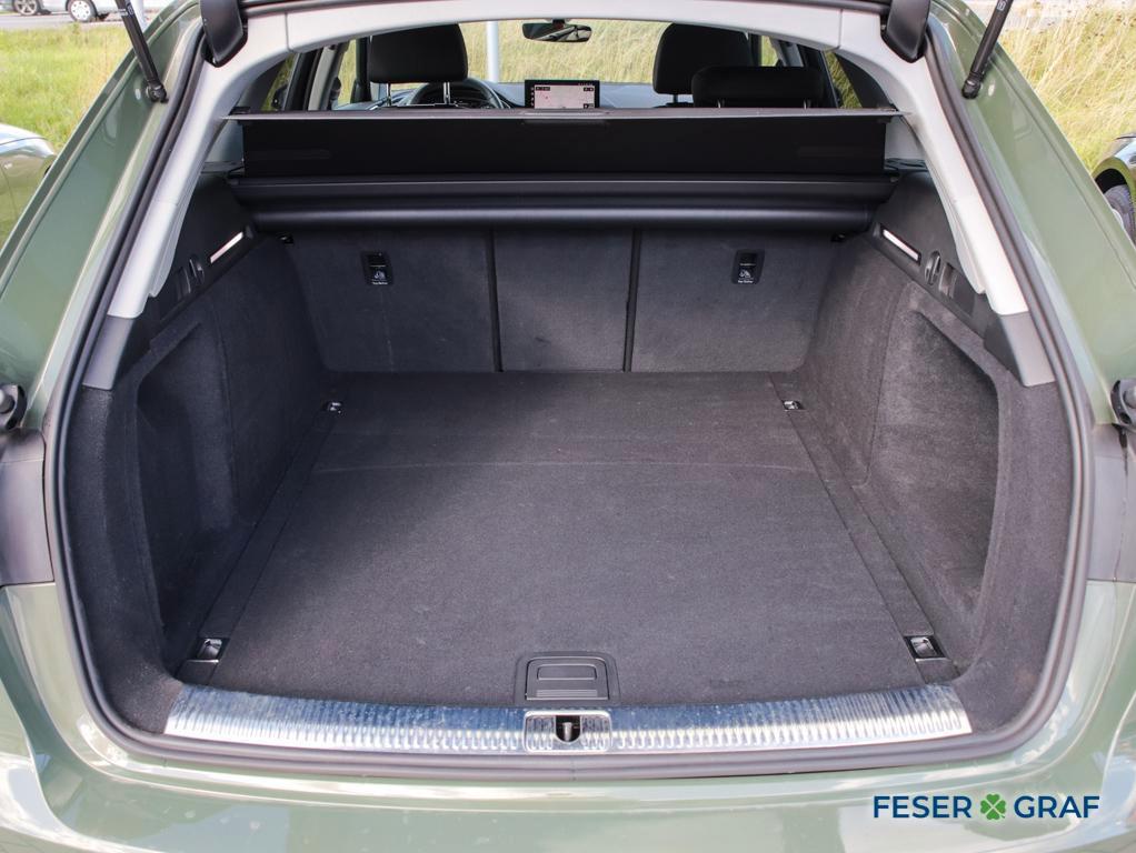 Audi A4 Avant 35 TDI Alu 16" GRA Navi PDC Sitzh., миниатюра 7