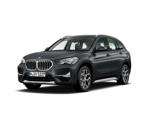 BMW X1 sDrive20i LED RTTI DAB PA Lordose Kamera