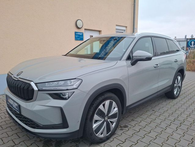 Skoda Kodiaq Selection 7-Sitze AHK ACC Parklenkassi...