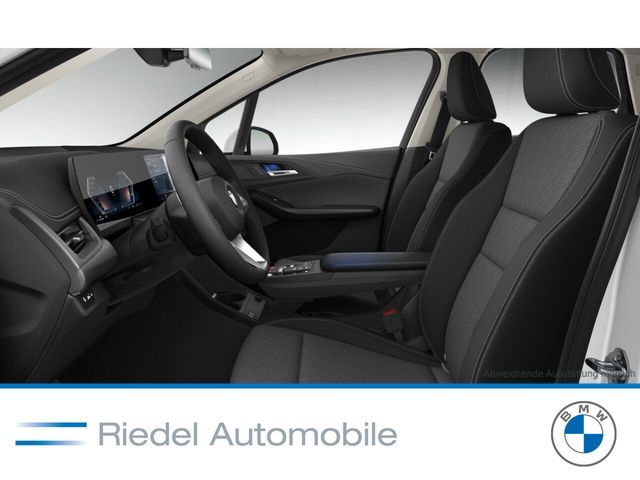 BMW 220 Active Tourer - Bild 3
