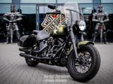 Harley-Davidson FLSS SOFTAIL SLIM S 110 TWINCAM SOFORT VERFÜGBAR - Angebote