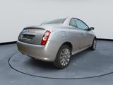 Nissan Micra C+C Premium, Leder , Klimaautomatik - Nissan Micra: Cabrio
