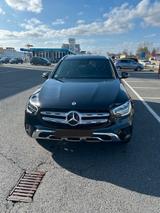 Mercedes-Benz GLC 200 4MATIC Autom. - - Mercedes-Benz GLC 200 in Frankfurt (Main)