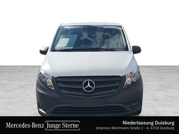 Mercedes Vito - 3