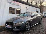 Jaguar XE 20t 200PS R-Sport Automatik "1.HAND/TÜV NEU" - gebrauchte Jaguar Limousine