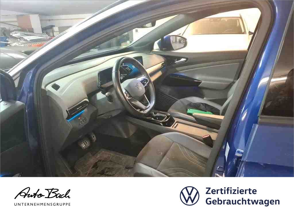 Volkswagen ID.4 - Bild 5