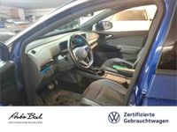 Volkswagen ID.4 - Vorschau Bild 5