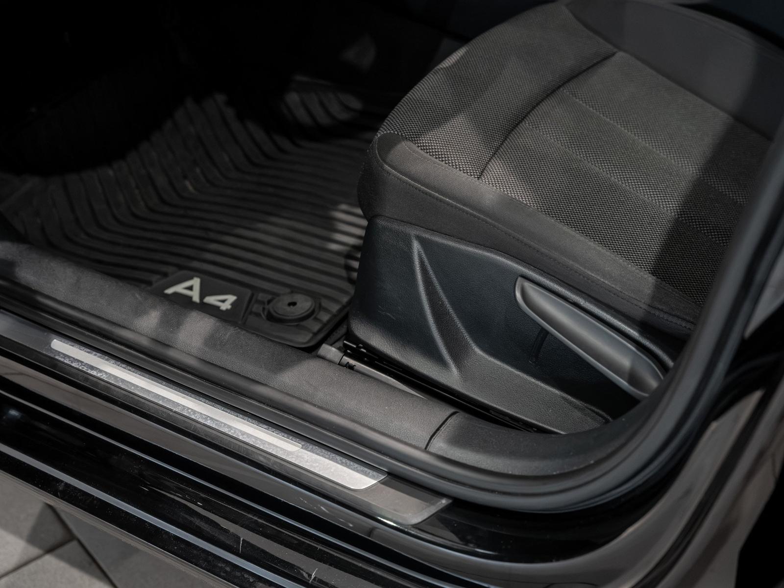 Audi A4 Avant 35 TFSI Navi Virtual el.Heck KeyLess LM
