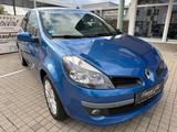 Renault Clio III Exception, klima, Tüv 03.2027... - Renault Clio: Exception