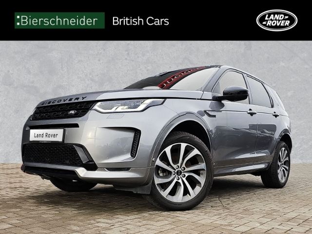 Land Rover Discovery Sport D180 R-Dynamic SE