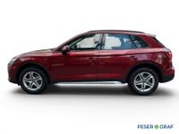 Audi Q5 - Vorschau Bild 3