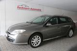 Renault Laguna III Grandtour Dynamique, Klima, Sitzhzg. - Renault Laguna Gebrauchtwagen
