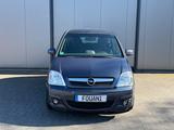 Opel Meriva Edition*GARANTIE*KLIMA*ALLWETTER* - gebrauchte Opel Meriva aus dem Jahr 2008