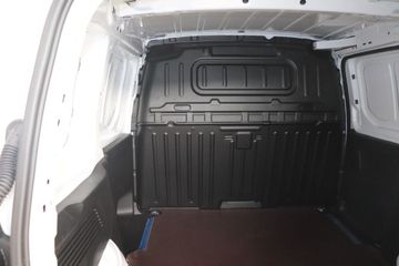 Fotografie des Opel Combo Cargo 1.5 D L1