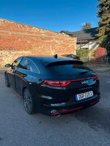 Kia ProCeed 1.6 T-GDI DCT GT - Kia pro cee'd / ProCeed aus 2022