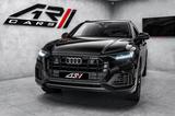 Audi Q8 50TDI Q S-line*Matrix*B&O*HUD - Audi Q8 TDI Gebrauchtwagen