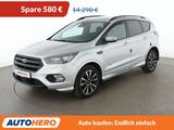 Ford Kuga 1.5 EcoBoost ST-Line Aut.*NAVI*XENON*CAM* - Ford Kuga Gebrauchtwagen in Hannover