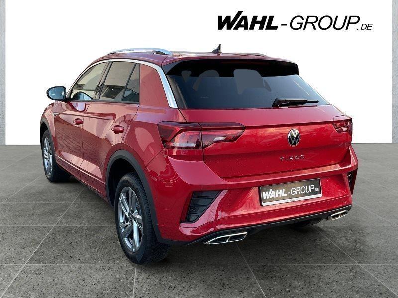 Volkswagen T-Roc (D11) R-Line ABS Fahrerairbag Seitenairbag