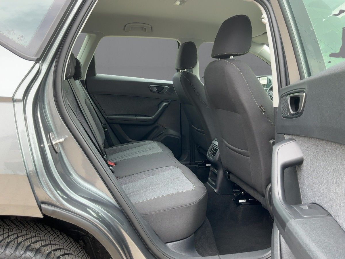 Seat Ateca - Bild 13