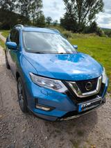 Nissan X-Trail 2.0 dCi DPF N-CONNECTA 4x4 AUTO N-CO... - Nissan X-Trail: N Connecta
