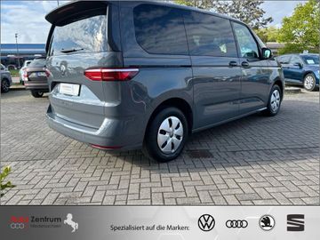 Volkswagen T7 Multivan - 6