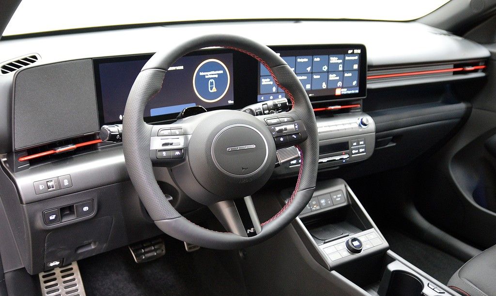 Hyundai KONA Elektro - Bild 17