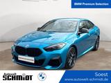 BMW M235i xDrive Gran Coupe +2Jahre-BPS.-GARANTIE