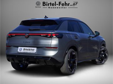 Volkswagen T-Roc R-Line 1.5 TSI DSG Black-Style AHK Pano