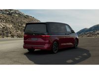 Volkswagen T7 Multivan - Vorschau Bild 3
