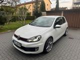 Volkswagen Golf 6 DSG GTI Adidas *Top*8Fach* - Volkswagen Golf: GTI Adidas