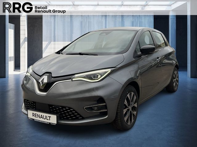 Renault ZOE E-Tech 100% el.  E-Tech 100% elektrisch ABS