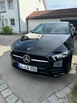 Mercedes-Benz A250e - Mercedes-Benz 250 Plug-in Hybrid (PHEV) Gebrauchtwagen