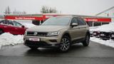 Volkswagen Tiguan 1.4 TSI Navi LED PDC SHZ AHK - : Beige