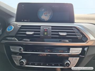 2021 BMW IX3 缩略图 12