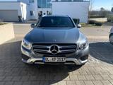 Mercedes-Benz CLC 250 d  mit Standheizung und Vollausst.  - : V mit