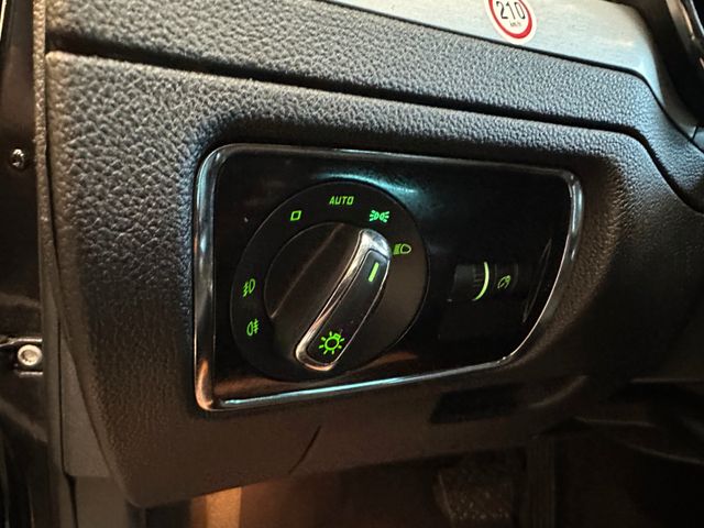 Skoda Superb Combi Exclusive 4x4 *1. Hand*Klima*TÜV*BT