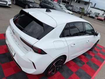 Opel Astra - 8