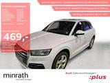 Audi Q5 50 TFSI e quattro design APP+DAB+PANO - Audi Q5 50 TFSI Gebrauchtwagen