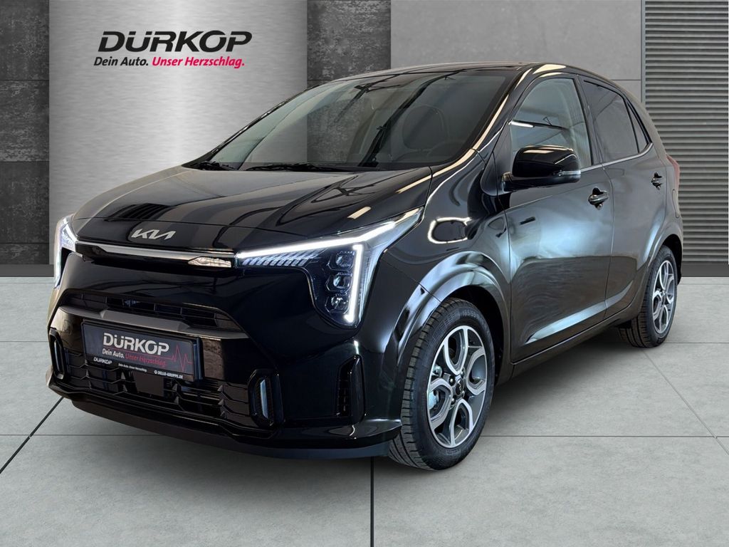 Image of Kia Picanto