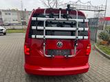 Volkswagen Caddy 1,4TSI 92kW BMT Maxi Conceptline 5-Sitze - VW Caddy Gebrauchtwagen in Krefeld