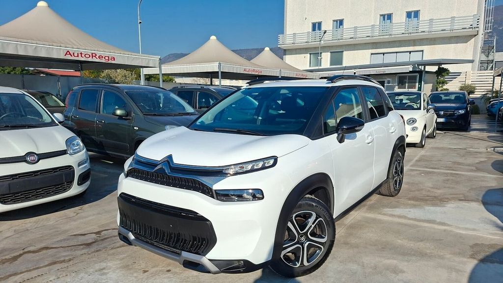 Image of Citroën C3 Aircross