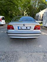 BMW 523i A - Limousine - TÜV 07/27 - BMW 523 aus 1999