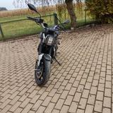 VOGE 300AC - VOGE 300AC