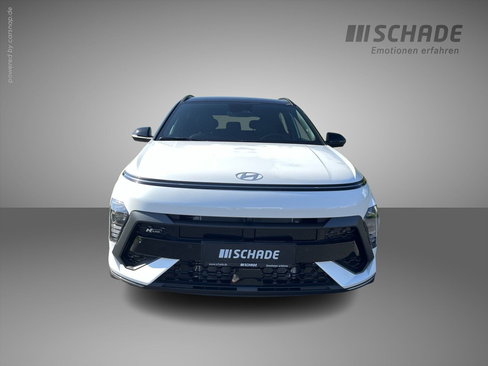 Hyundai Kona – Bild 8