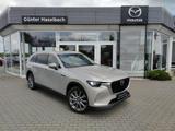 Mazda CX-80 Exclusive COSO DRAS 7Sitze Matrix BOSE 360 - Mazda: 7 Sitzer