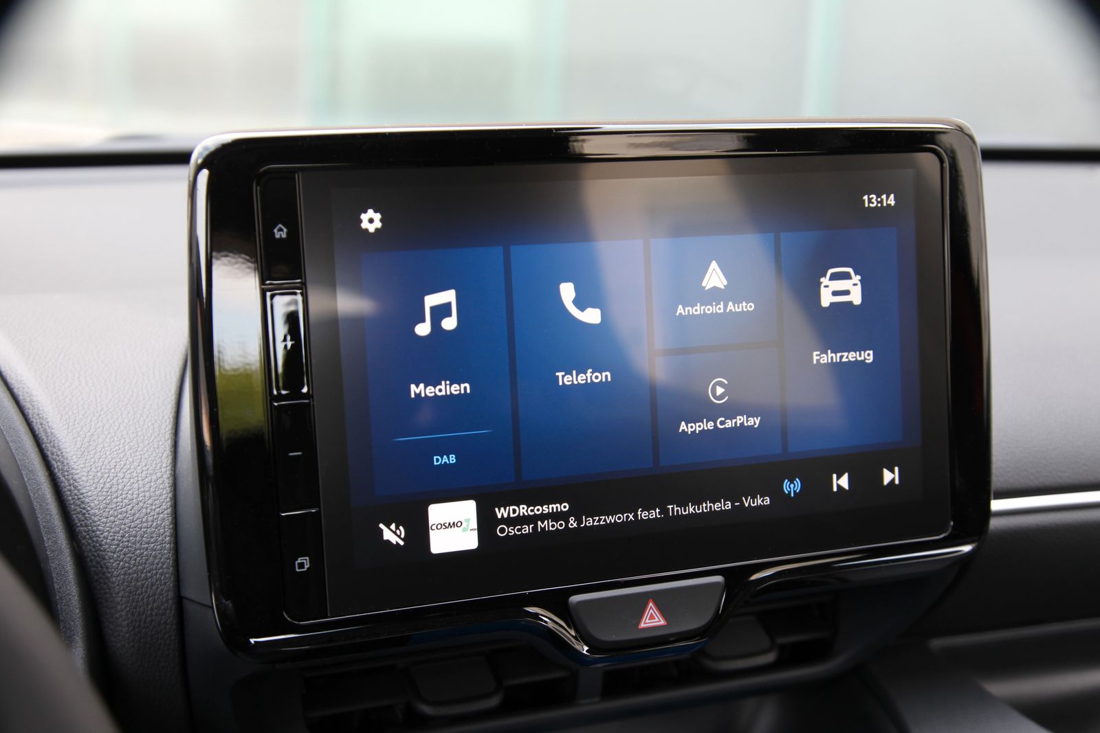 Mazda 2 Hybrid - Bild 8