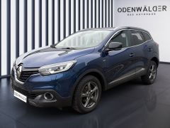 RENAULT Kadjar 1.6 dCi 130 ENERGY Bose Edition LED+Navi